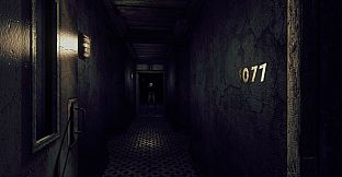 Phantasmal: Survival Horror Roguelike