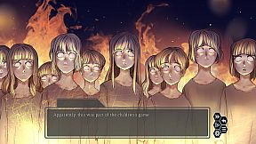 Traurig Secrets: Prologue