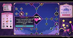 Magical Girl: incremental gaiden