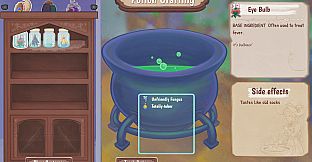 Toil & Trubble
