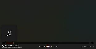 Purgatory Soundtrack