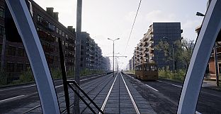 Red Passport: Ticket to Russia - Tramway Edition
