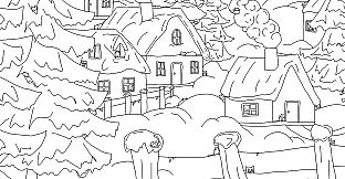 Looking For Cats In a Badly Drawn Forest