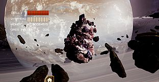 SPACE MINING COMPANY