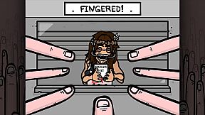 Fingered