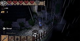 Super Chasm Hunter