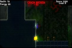 Cyborg Ninja vs. The Third Reich