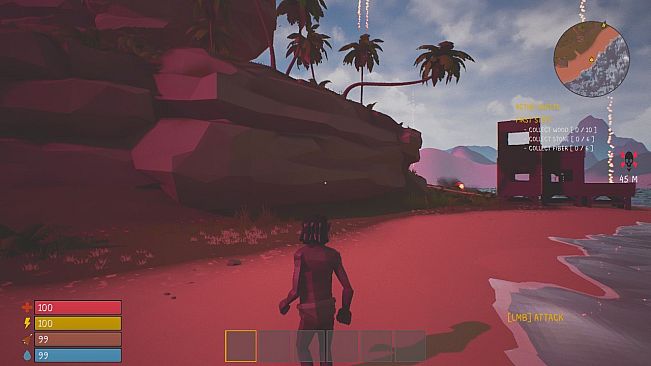 Starting Life In Another World Naked