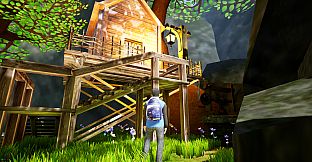 BluBoy: The Journey Begins