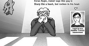 Chameleon - DYH: Chapter 2