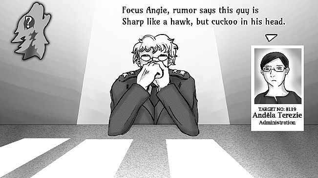 Chameleon - DYH: Chapter 2