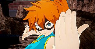 MY HERO ONE'S JUSTICE 2 DLC Pack 3: Itsuka Kendo