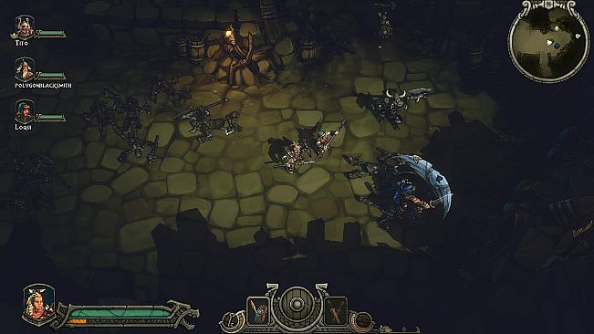 Arran: The Book of Heroes