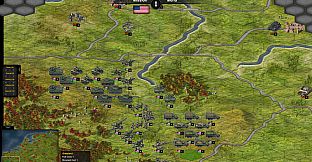 Tank Operations: European Campaign