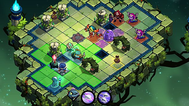 Dungeon of Zaar - Explorer Edition