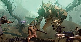 Everlast: Undying Tale