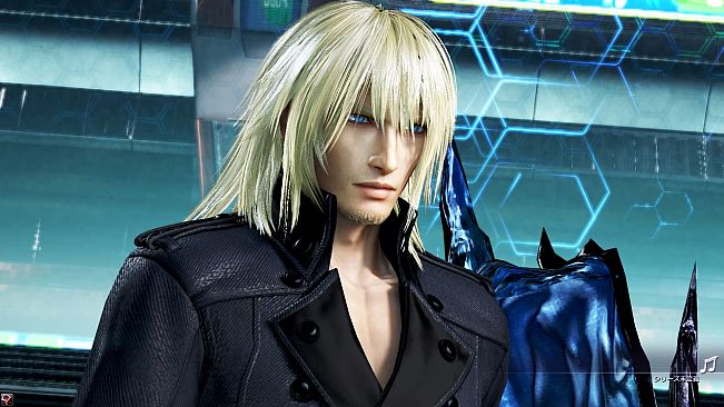 DFF NT: Snow Villiers Starter Pack