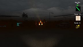 The Curse of the Egyptian Pyramid "Remaster Edition"