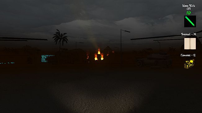 The Curse of the Egyptian Pyramid "Remaster Edition"