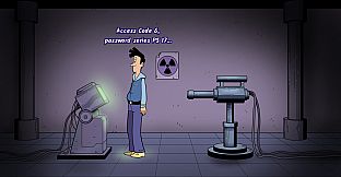 Captain Disaster and The Two Worlds of Riskara