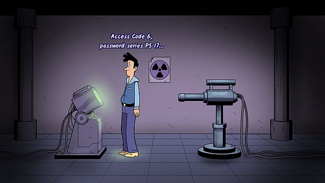 Captain Disaster and The Two Worlds of Riskara