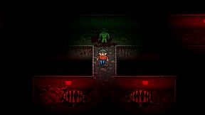 The Haunted Exmone Theatre