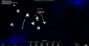 Broken Orbits