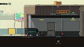 Hot Guns: International Missions