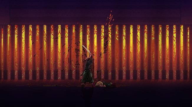 First Cut: Samurai Duel