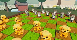 AnimalCheckers