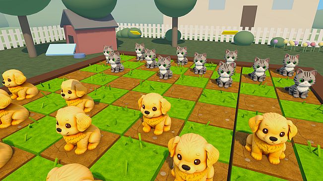 AnimalCheckers