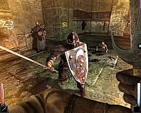 Dark Messiah of Might & Magic