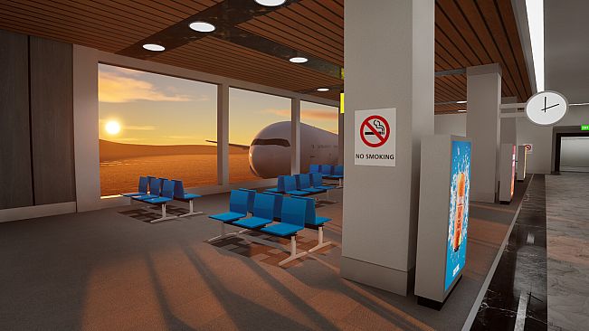 Airport 7