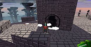 Hands of the Sovereign