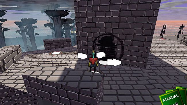 Hands of the Sovereign