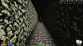 The Backrooms: Survival