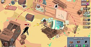 West Escape: Gambler DLC