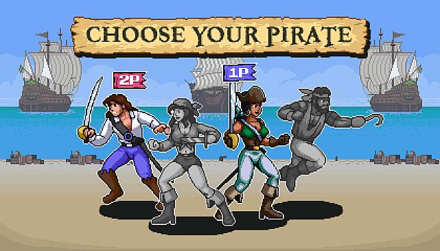 Buccaneers Shipshape