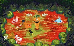 Of Carrots And Blood