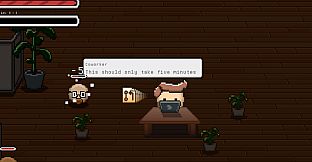 Tech Survivor
