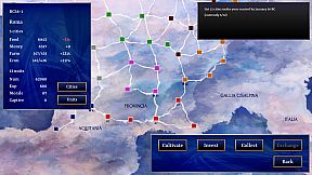 Gallic Wars: Violens Annalis