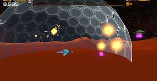 ASTROXION
