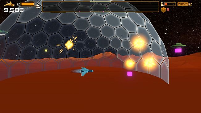 ASTROXION