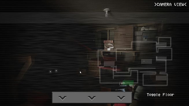 Five Nights at Roner's 2