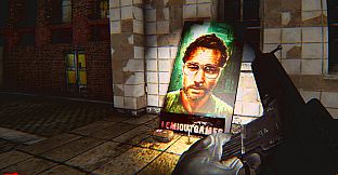 The Silent City Chapter 1
