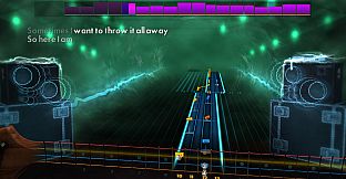 Rocksmith 2014 Edition – Remastered – Goldfinger - “Superman”
