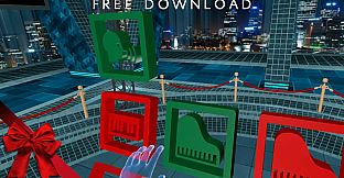Jam Studio VR EHC - Free Holiday 2018 Bundle