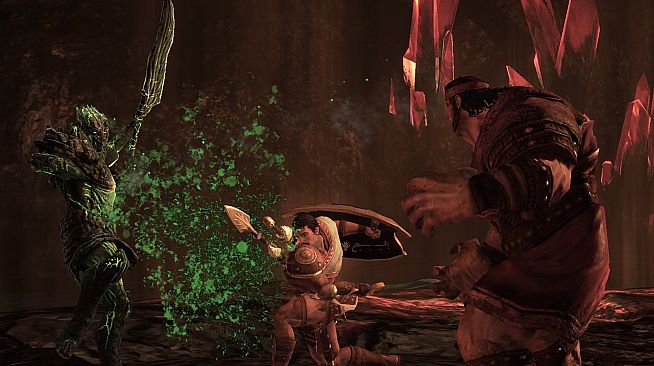 Rise of the Argonauts