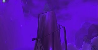 The Rain Spirit : Code Breaker