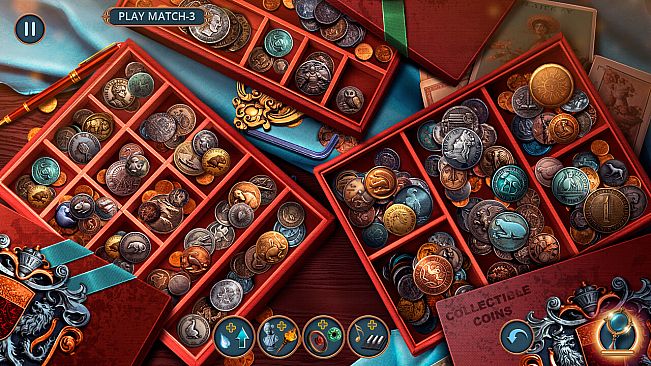 Myth or Reality: Mystery of the Lake DLC